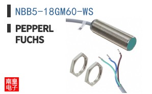 NBB5-18GM60-WS ͼƬ